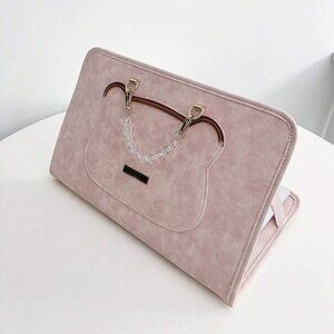 Laptop Sleeve, Carrying Bag, 15.6-Inch Laptop Protective Case New